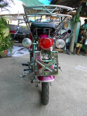 ขาย c65  แต่งทั้งคัน +ชุปเต็มคัน  เครื่องเวฟZ