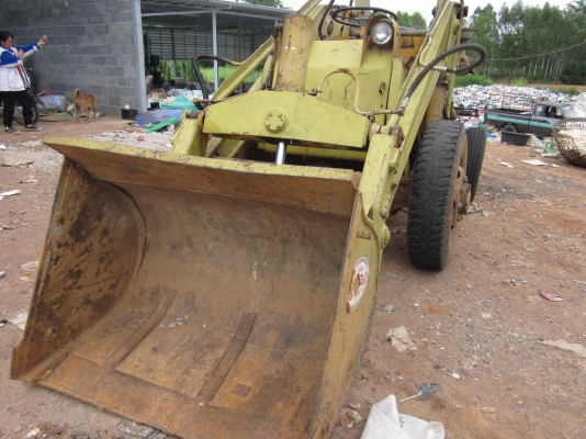 ขาย komutsu sd-20