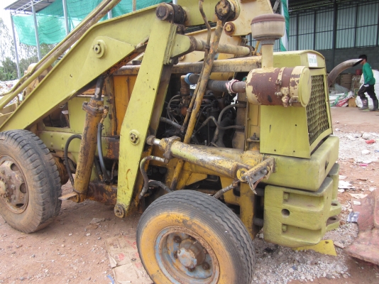 ขาย komutsu sd-20 ขาย komutsu sd-20