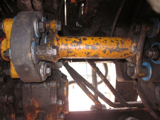 ขาย komutsu sd-20 ขาย komutsu sd-20