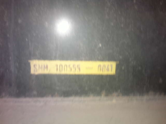 รถอิซูซุ 10 ล้อ หัวลาก  FXZ 270 แรงม้า ปี 45  ( ขายแม่ลูก ) สนใจติดต่อ 081-6079515