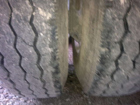 รถอิซูซุ 10 ล้อ หัวลาก  FXZ 270 แรงม้า ปี 45  ( ขายแม่ลูก ) สนใจติดต่อ 081-6079515