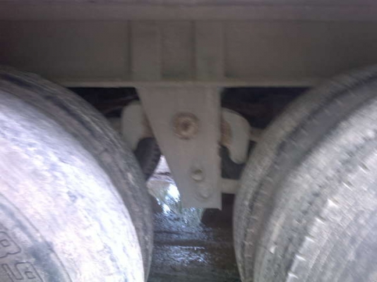 รถอิซูซุ 10 ล้อ หัวลาก  FXZ 270 แรงม้า ปี 45  ( ขายแม่ลูก ) สนใจติดต่อ 081-6079515