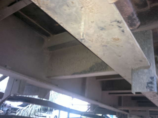 รถอิซูซุ 10 ล้อ หัวลาก  FXZ 270 แรงม้า ปี 45  ( ขายแม่ลูก ) สนใจติดต่อ 081-6079515