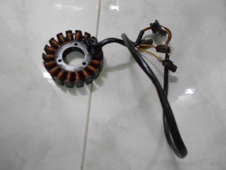 ขายอะไหล่ bandet250 ครับ มีมัดไป คาบู ไดร์สตาร์ท