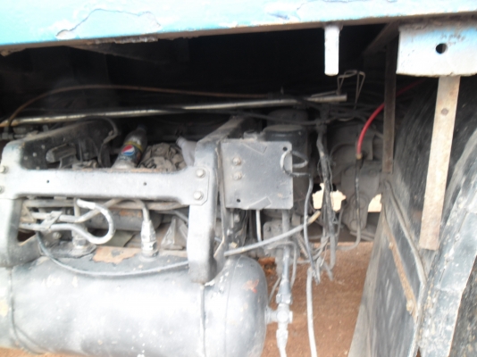 สิบล้องพ่วง แม่+ลูก 2คานหน้า ไม่ดั้ม สวยมาก