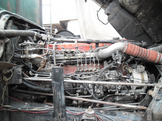 สิบล้องพ่วง แม่+ลูก 2คานหน้า ไม่ดั้ม สวยมาก