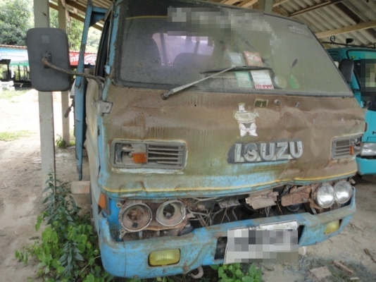 ISUZU 88 แรงม้า หัวบางเดิม เครื่องเดิม มีเล่มทะเบียนค่ะ ISUZU 88 แรงม้า หัวบางเดิม เครื่องเดิม มีเล่มทะเบียนค่ะ