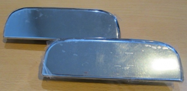 มือเปิดประตู DFM