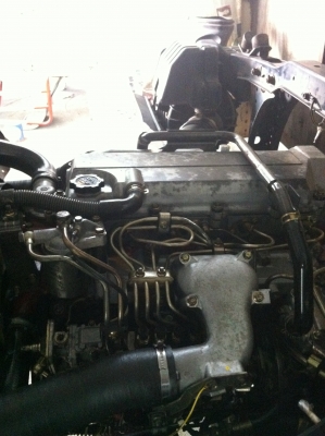 HINO MEGA เครื่อง 150 แรง กะบะใหม่ พร้อมคอก มีเครื่องเสียง เช็คสภาพพร้อมใช้ HINO MEGA เครื่อง 150 แรง กะบะใหม่ พร้อมคอก มีเครื่องเสียง เช็คสภาพพร้อมใช้