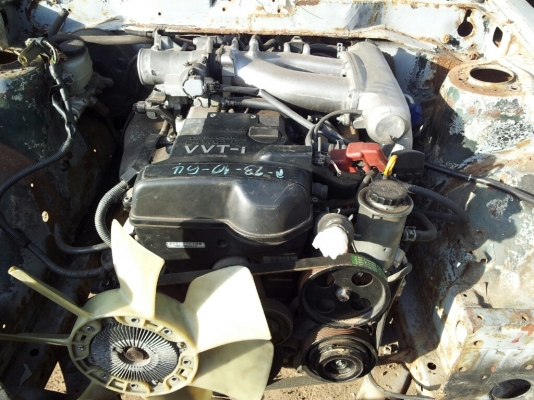 ขายเครื่อง 1jz vvti พร้อมใบคุม ขายเครื่อง 1jz vvti พร้อมใบคุม