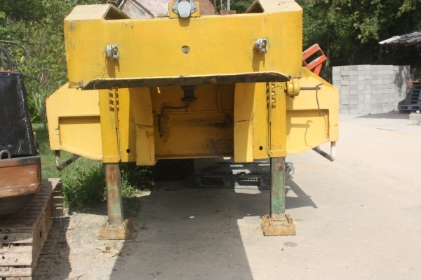 หัวลาก10ล้อhino fn288 พร้อมหางโลเบส หางดั้ม7.5ม 3อย่าง1330000 หัวลาก10ล้อhino fn288 พร้อมหางโลเบส หางดั้ม7.5ม 3อย่าง1330000