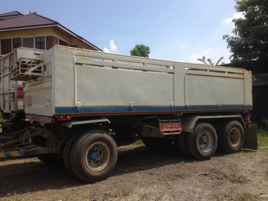 ขายDECA320 กะบะSmm ปี49 แม่-ลูก3เพลา ติดแก๊สพร้อมใช้งาน ขายDECA320 กะบะSmm ปี49 แม่-ลูก3เพลา ติดแก๊สพร้อมใช้งาน