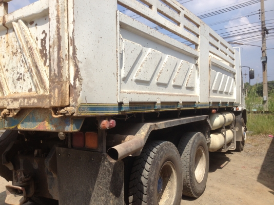 ขายDECA320 กะบะSmm ปี49 แม่-ลูก3เพลา ติดแก๊สพร้อมใช้งาน ขายDECA320 กะบะSmm ปี49 แม่-ลูก3เพลา ติดแก๊สพร้อมใช้งาน