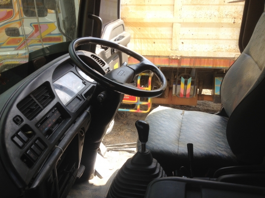 ขายDECA320 กะบะSmm ปี49 แม่-ลูก3เพลา ติดแก๊สพร้อมใช้งาน ขายDECA320 กะบะSmm ปี49 แม่-ลูก3เพลา ติดแก๊สพร้อมใช้งาน