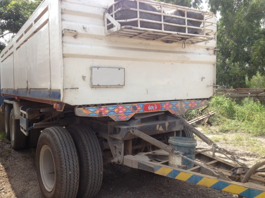 ขายDECA320 กะบะSmm ปี49 แม่-ลูก3เพลา ติดแก๊สพร้อมใช้งาน ขายDECA320 กะบะSmm ปี49 แม่-ลูก3เพลา ติดแก๊สพร้อมใช้งาน