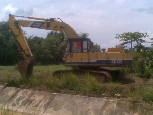 ขายด่วน KOBELCO SK 200 MARK one
