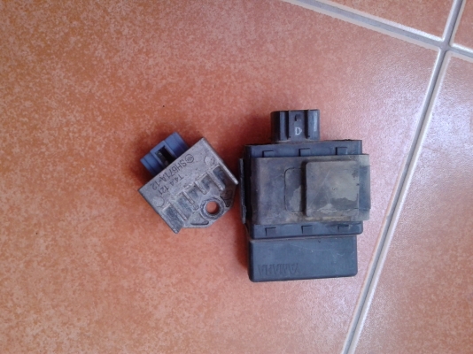 ขายกล่องไฟนูโวmx