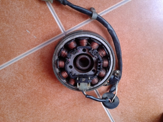 ขายกล่องไฟนูโวmx