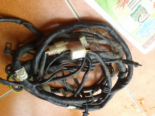 ขายกล่องไฟนูโวmx