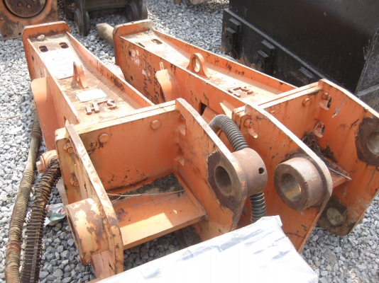 ขาย  BREAKER FOR  CAT 320   PC200