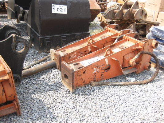 ขาย BREAKER FOR CAT 320 PC200 ขาย BREAKER FOR CAT 320 PC200