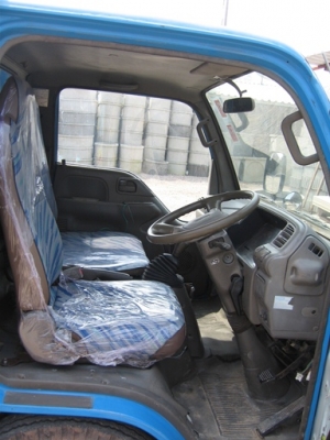 อีซูซุ  NKR 110 สภาพดี ราคาถูก