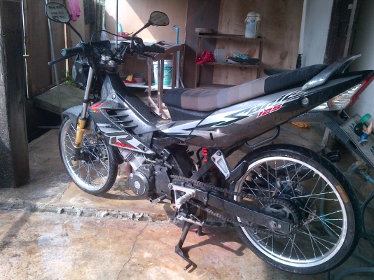 ด่วน!ลดสุดๆโซนิคสต๊าทมือ ปี50 รถเครื่องแต่งแรง คบูเหลี่ยม วิ่งดีมาก เครืองดีพร้อมใช้ ทะเบียน+เอกสารโอน ภาษีไม่หมด 088-2197709