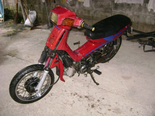 ขายyamaha mate 100 ตามสภาพ