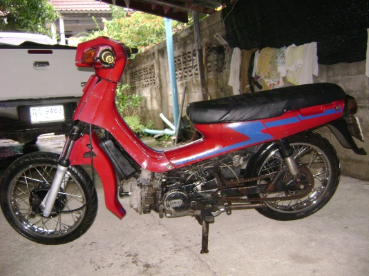 ขายyamaha mate 100 ตามสภาพ