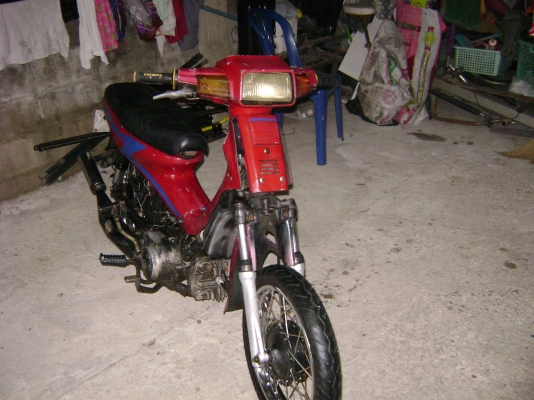 ขายyamaha mate 100 ตามสภาพ