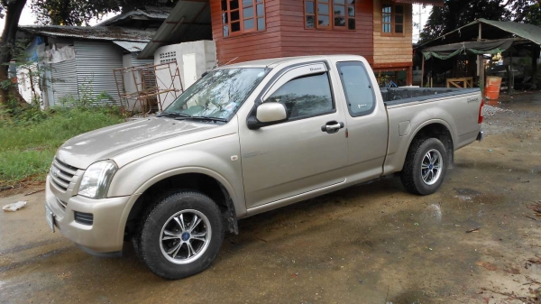 ต่อกันมากๆ ลดได้แค่นี้ครับ 378,000 Dmax SX คอมมอนเรลตัวแรก ต่อกันมากๆ ลดได้แค่นี้ครับ 378,000 Dmax SX คอมมอนเรลตัวแรก