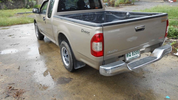 ต่อกันมากๆ ลดได้แค่นี้ครับ 378,000 Dmax SX คอมมอนเรลตัวแรก ต่อกันมากๆ ลดได้แค่นี้ครับ 378,000 Dmax SX คอมมอนเรลตัวแรก