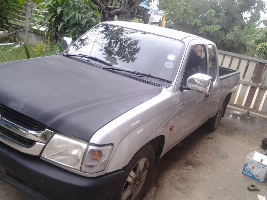 ขายดาวน์โตโยต้า ดีโฟดี วางเครื่อง 1 j ติดแก๊ส LPG