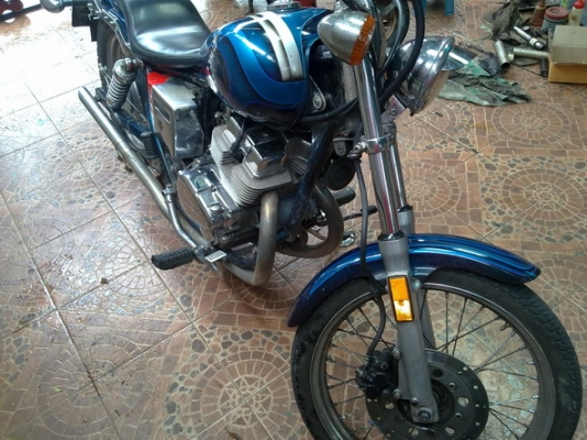 ขาย รีเบล 250 + ทะเบียน ขาย รีเบล 250 + ทะเบียน