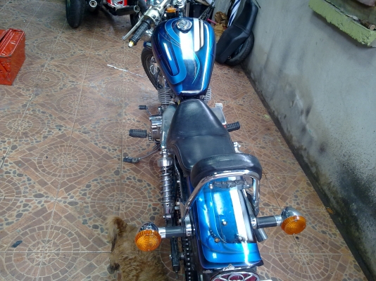 ขาย รีเบล 250 + ทะเบียน ขาย รีเบล 250 + ทะเบียน