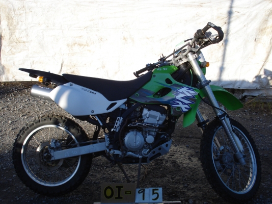 ขาย HONDA XLR250 โกดัง ขาย HONDA XLR250 โกดัง