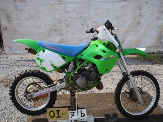 ขาย HONDA XLR250 โกดัง ขาย HONDA XLR250 โกดัง