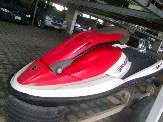 ขาย Seadoo GTX, GTI, 3D ส่งตรงจากอเมริกา