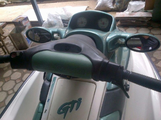 ขาย Seadoo GTX, GTI, 3D ส่งตรงจากอเมริกา