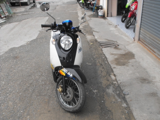 ขาย Fino ปลายปี 53