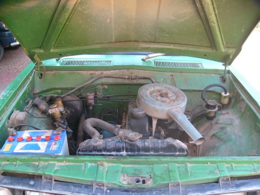 datsun เช้างเหยียบ 620 สวยๆ (รูปเพียบ) datsun เช้างเหยียบ 620 สวยๆ (รูปเพียบ)