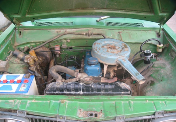 datsun เช้างเหยียบ 620 สวยๆ (รูปเพียบ) datsun เช้างเหยียบ 620 สวยๆ (รูปเพียบ)