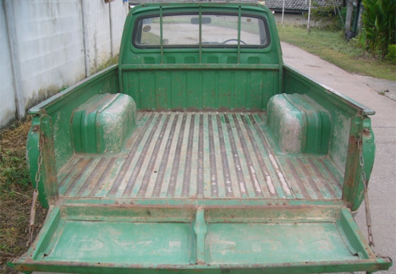 datsun เช้างเหยียบ 620 สวยๆ (รูปเพียบ) datsun เช้างเหยียบ 620 สวยๆ (รูปเพียบ)