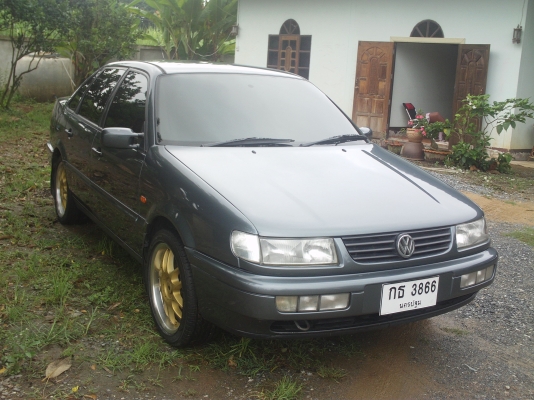 Passatสวยๆ LPGหัวฉีด Passatสวยๆ LPGหัวฉีด