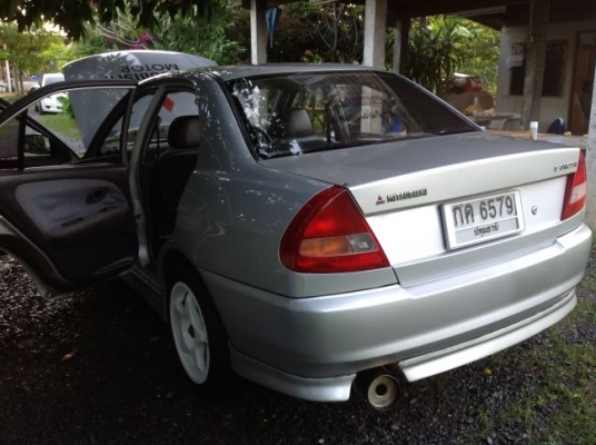 *รถสวย มือเดียวออกห้างวิ่ง 165,xxx กิโล รถบาง* ตะเข็บเดิมรอบคัน ทุกซอกมุม