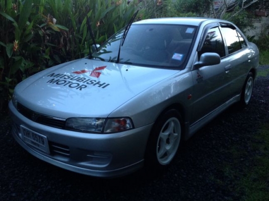 *รถสวย มือเดียวออกห้างวิ่ง 165,xxx กิโล รถบาง* ตะเข็บเดิมรอบคัน ทุกซอกมุม