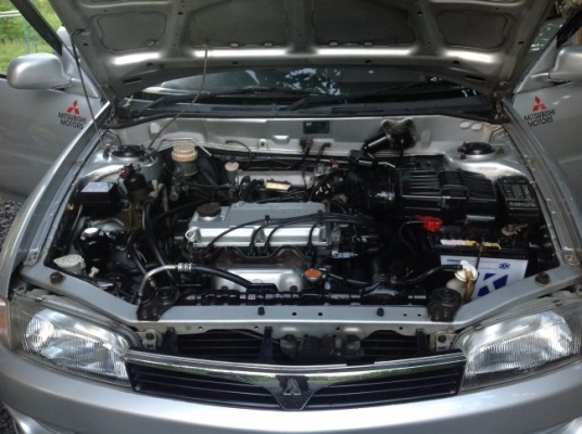 *รถสวย มือเดียวออกห้างวิ่ง 165,xxx กิโล รถบาง* ตะเข็บเดิมรอบคัน ทุกซอกมุม