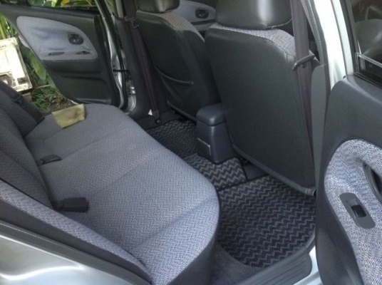 *รถสวย มือเดียวออกห้างวิ่ง 165,xxx กิโล รถบาง* ตะเข็บเดิมรอบคัน ทุกซอกมุม