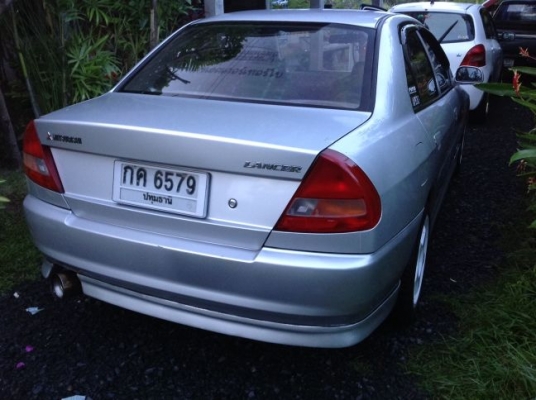 *รถสวย มือเดียวออกห้างวิ่ง 165,xxx กิโล รถบาง* ตะเข็บเดิมรอบคัน ทุกซอกมุม